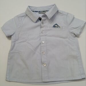 Chemise courtes manches