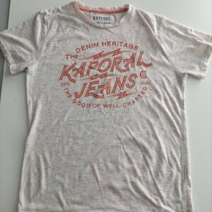T shirt kaporal