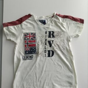 T shirt rivaldi