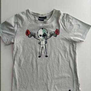 T shirt Fortnite
