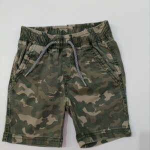 Short militaire