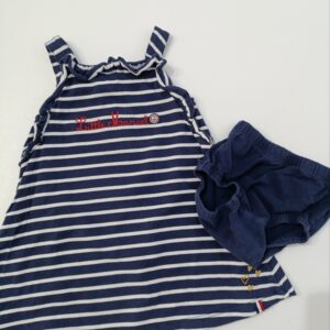 Robe little Marcel