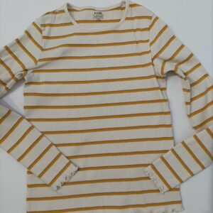 Haut longues manches