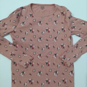 Haut longues manches