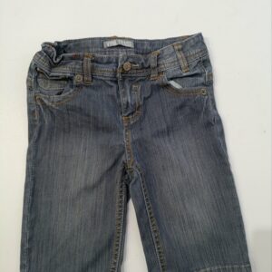 Short long/Pantacourt