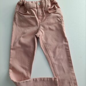 Pantalon rose