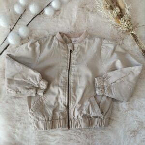 Veste mi saison mixte