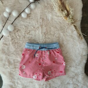 Short de bain
