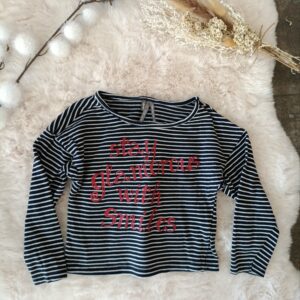 Haut longues manches