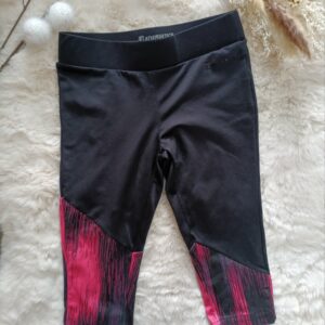Leggings pantacourt