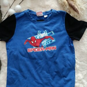 T shirt Spiderman