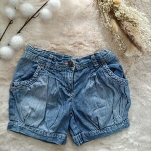 Short Benetton