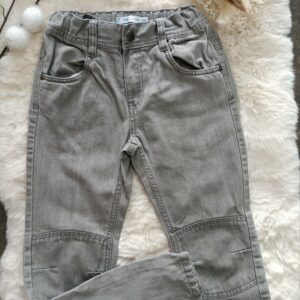 Jeans gris