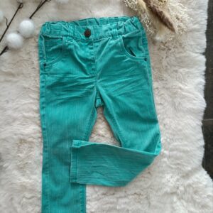 Pantalon vert