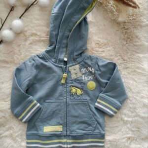 Veste Winnie