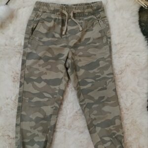 Pantalon militaire
