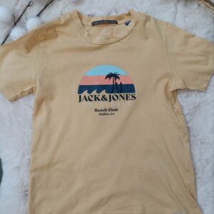 T shirt Jack & Jones