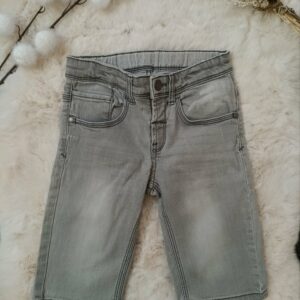 Long short