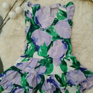 Robe interdit de me gronder