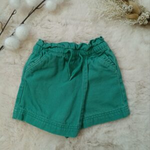 Jupe short