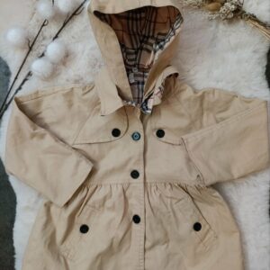 Veste mi saison