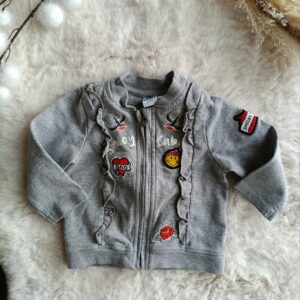 Veste