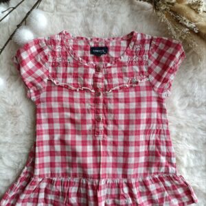 Blouse Creeks