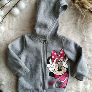 Veste Minnie