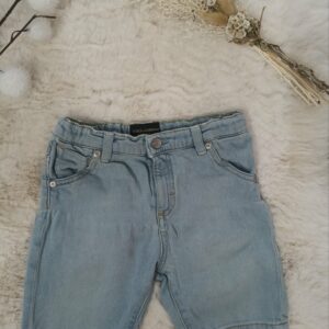 Short D&G