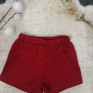 Short rouge