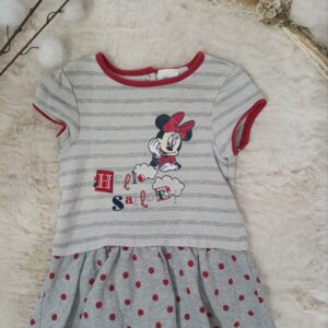 Robe Minnie