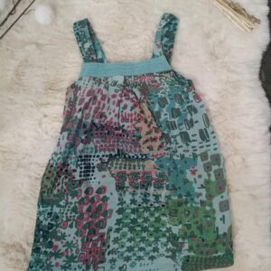 Robe légère