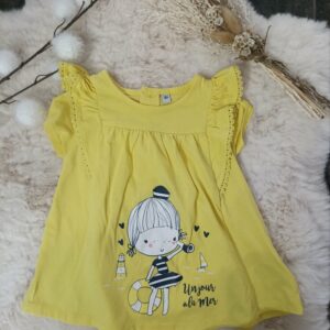 Robe tunique
