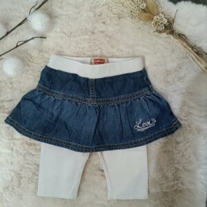 Jupe Levi's