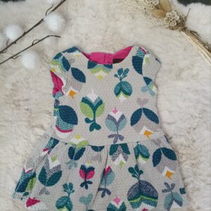 Robe Catimini