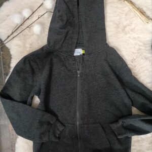 Veste grise
