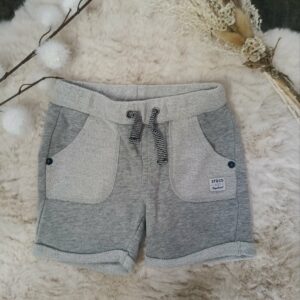 Short 3 pommes