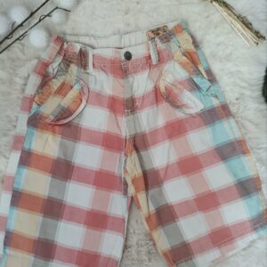 Short DPAM
