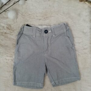 Short gris