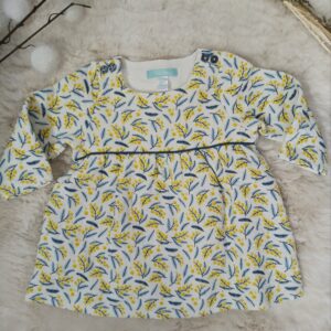 Robe neuve obaibi