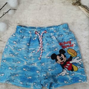 Short de bain Mickey