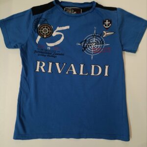 T shirt rivaldi