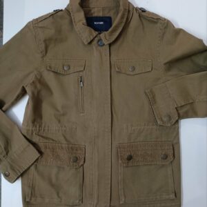 Veste mi saison