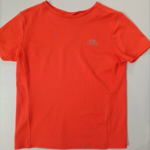 T shirt sport mixte