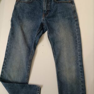 Jeans regular