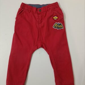 Pantalon Batman