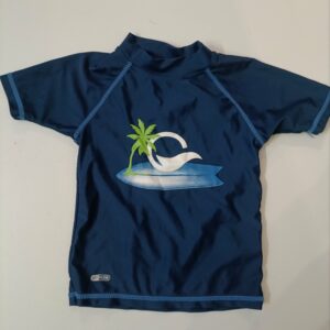 T shirt anti UV
