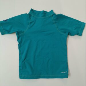 T shirt anti UV