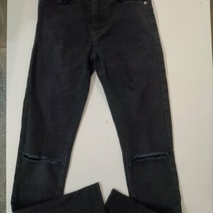Jeans destroy