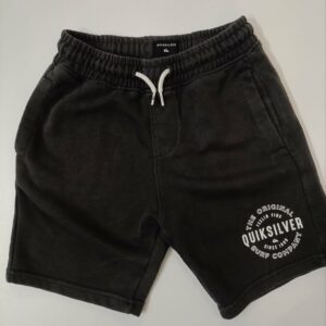 Short Quicksilver